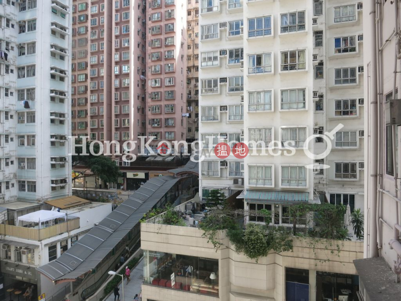 香港搵樓|租樓|二手盤|買樓| 搵地 | 住宅|出售樓盤富裕大廈兩房一廳單位出售