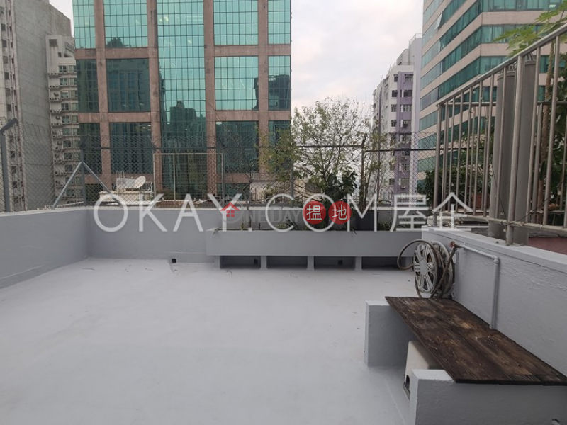 Property Search Hong Kong | OneDay | Residential Rental Listings | Stylish 2 bedroom on high floor with rooftop | Rental