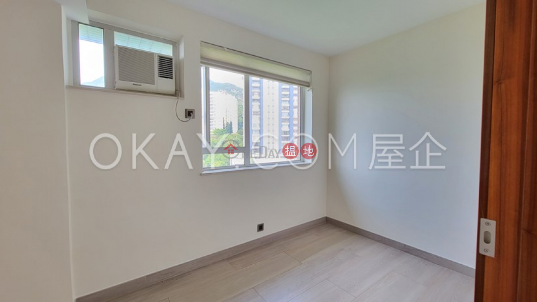 Property Search Hong Kong | OneDay | Residential | Sales Listings Efficient 3 bed on high floor with rooftop & parking | For Sale