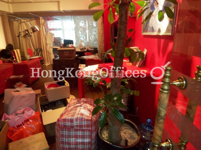 HK$ 27,999/ month, Conwell House, Central District | Office Unit for Rent at Conwell House