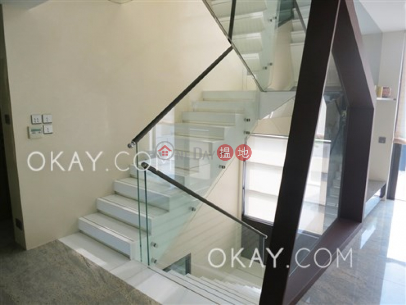 Beautiful house with rooftop, terrace & balcony | Rental 28 - 33 Kwu Tung Road | Kwu Tung | Hong Kong, Rental HK$ 120,000/ month