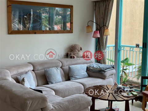 Luxurious 4 bedroom with terrace & balcony | Rental|Discovery Bay, Phase 12 Siena Two, Block 38(Discovery Bay, Phase 12 Siena Two, Block 38)Rental Listings (OKAY-R296596)_0