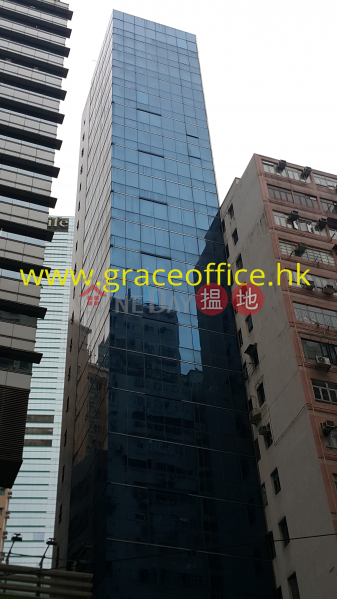 Causeway Bay-22 Yee Wo Street, 22 Yee Wo Street 怡和街22號 Rental Listings | Wan Chai District (KEVIN-8793613452)
