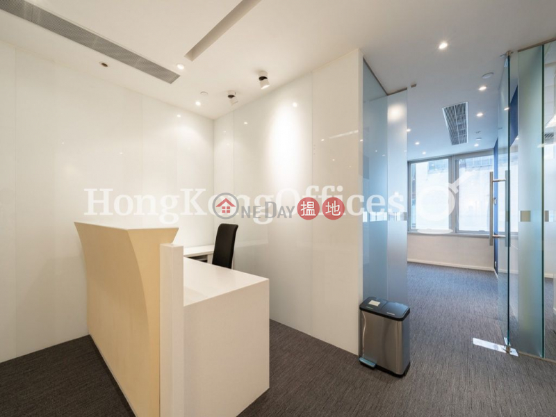 Office Unit for Rent at AIA Tower, AIA Tower 友邦廣場 Rental Listings | Eastern District (HKO-72334-AKHR)