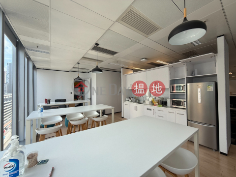 Fully furnished office space, ready to rent and use immediately. | 909 Cheung Sha Wan Road 長沙灣道909號 _0