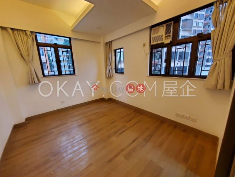 Practical 2 bedroom in Mid-levels West | Rental, 40-42 Bonham Road | Western District | Hong Kong | Rental HK$ 26,000/ month