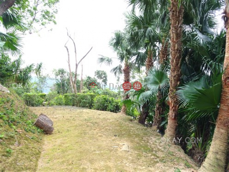 Sea View Villa | Unknown, Residential Rental Listings HK$ 90,000/ month