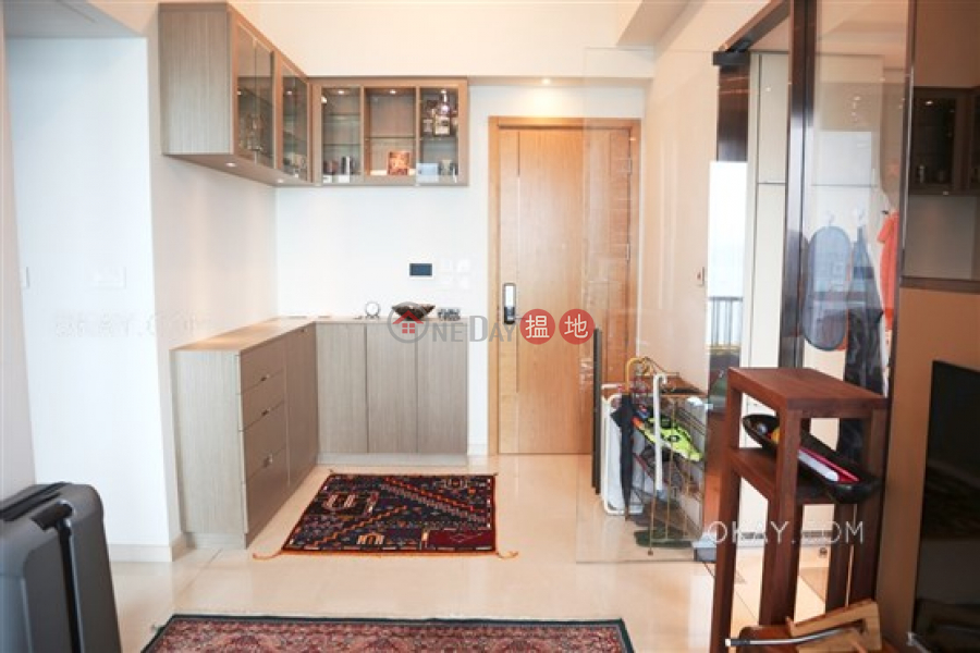 Property Search Hong Kong | OneDay | Residential | Sales Listings Unique 2 bedroom on high floor with balcony | For Sale