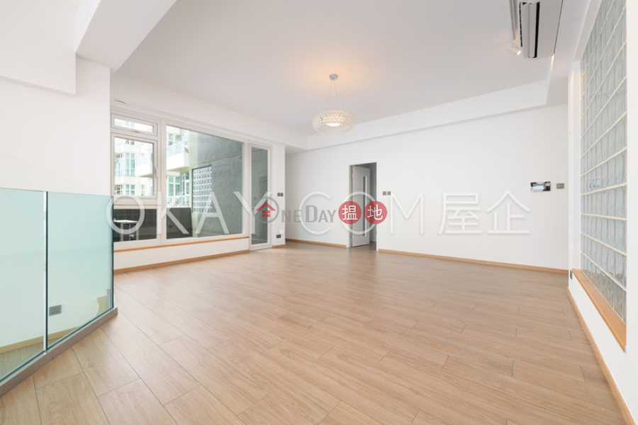 Stylish 3 bedroom with sea views & balcony | Rental 53 Shouson Hill Road | Southern District Hong Kong | Rental, HK$ 110,000/ month