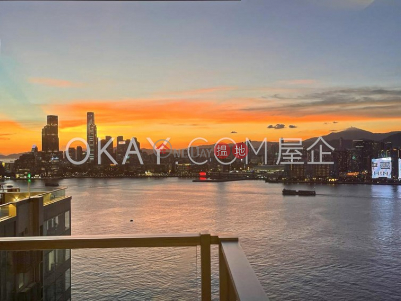 HK$ 36.5M Harbour Glory Tower 5 | Eastern District, Luxurious 2 bedroom on high floor | For Sale