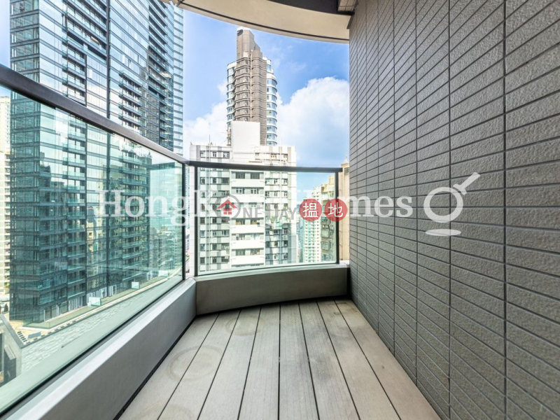 3 Bedroom Family Unit at Arezzo | For Sale, 33 Seymour Road | Western District Hong Kong, Sales, HK$ 28M