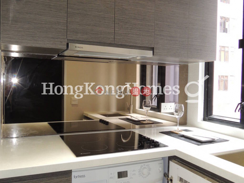 第三街168-172號-未知-住宅出租樓盤|HK$ 21,000/ 月