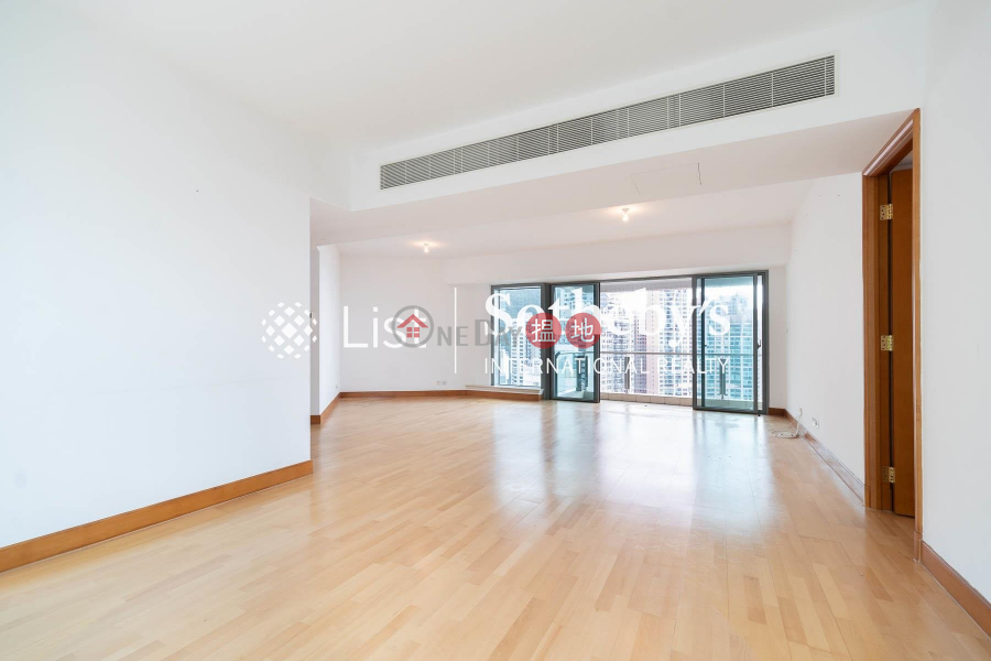 Property for Rent at Branksome Crest with 3 Bedrooms | 3A Tregunter Path | Central District, Hong Kong | Rental | HK$ 101,000/ month