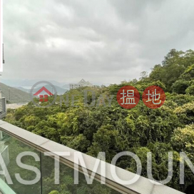Clearwater Bay Apartment | Property For Rent or Lease in Mount Pavilia 傲瀧-Low-density luxury villa with 1 Car Parking|Mount Pavilia(Mount Pavilia)Rental Listings (EASTM-RCWHD72)_0