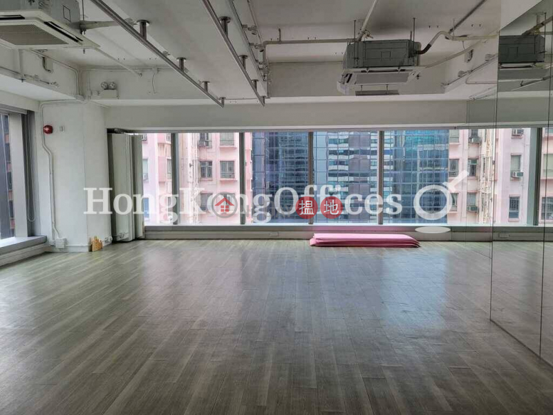 南津．迎岸|中層|寫字樓/工商樓盤-出租樓盤HK$ 116,880/ 月