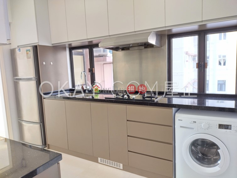 Property Search Hong Kong | OneDay | Residential | Sales Listings, Efficient 3 bedroom with sea views, balcony | For Sale