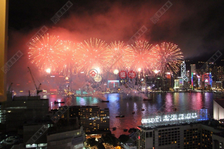 Property Search Hong Kong | OneDay | Residential, Sales Listings | Two rooms in Harbour Pinnacle