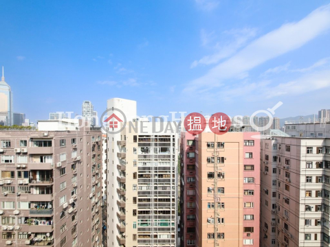 3 Bedroom Family Unit for Rent at Mandarin Villa | Mandarin Villa 文華新邨 _0