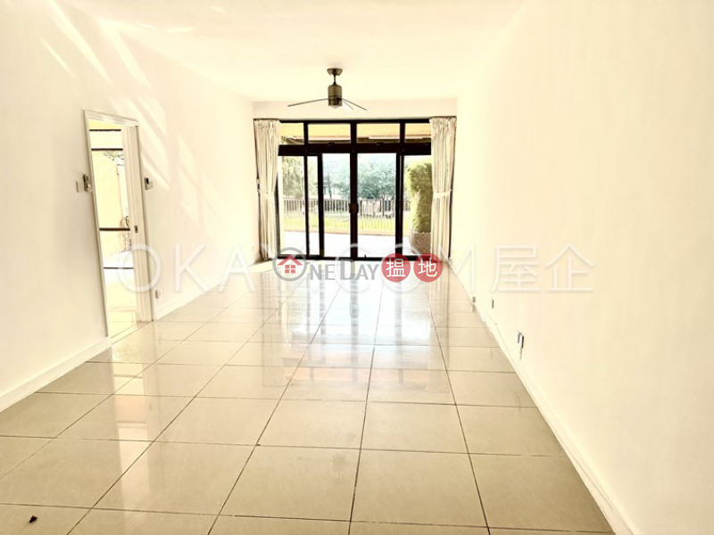 Efficient 3 bedroom with terrace | For Sale, 3 Seabird Lane | Lantau Island, Hong Kong, Sales | HK$ 18.8M