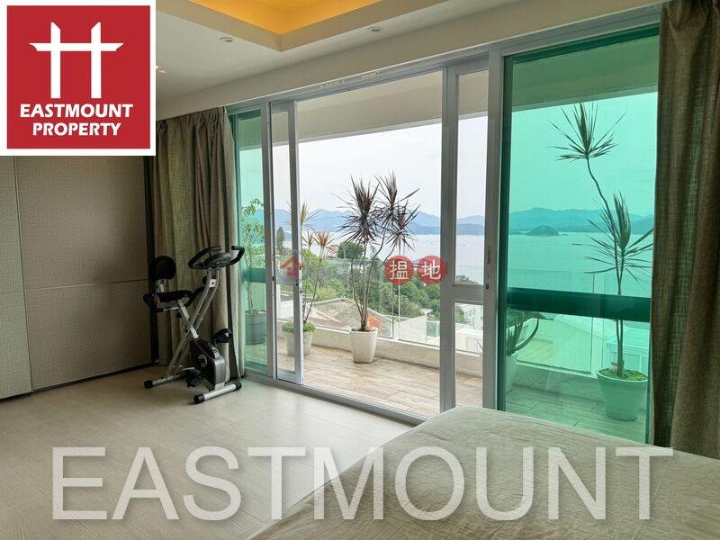 HK$ 25.8M House A11 Fullway Garden, Sai Kung, Silverstrand Villa House | Property For Sale in Fullway Garden 華富花園-Seaview, Patio | Property ID:3651