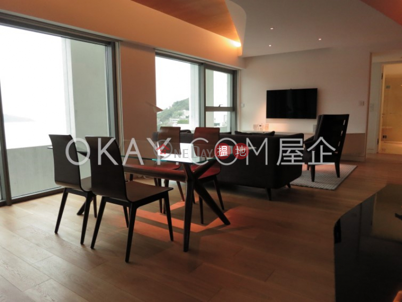 Block 1 ( De Ricou) The Repulse Bay, Low Residential | Rental Listings, HK$ 95,000/ month