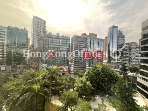 Office Unit for Rent at Inter Continental Plaza|Inter Continental Plaza(Inter Continental Plaza)Rental Listings (HKO-52542-ABFR)_0