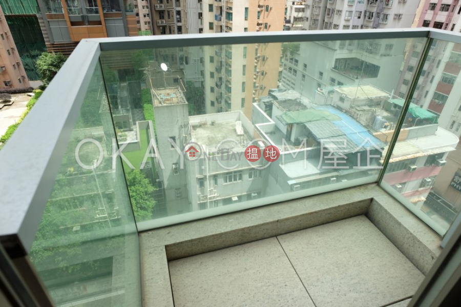 Imperial Kennedy, Low Residential Sales Listings | HK$ 11.8M