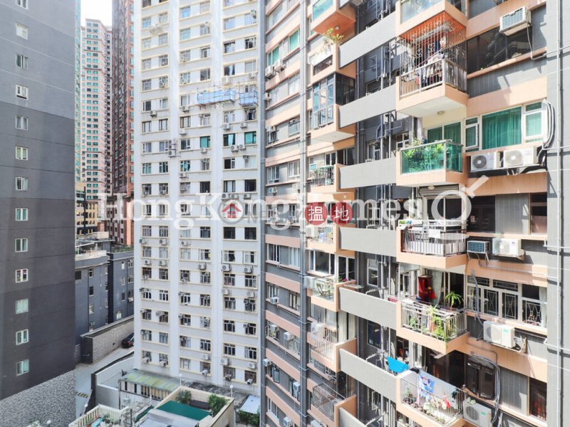 香港搵樓|租樓|二手盤|買樓| 搵地 | 住宅-出租樓盤福臨閣一房單位出租