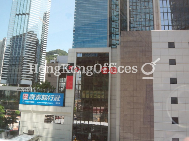 Office Unit for Rent at Admiralty Centre Tower 2 | Admiralty Centre Tower 2 海富中心2座 Rental Listings