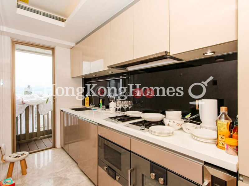 2 Bedroom Unit for Rent at The Nova | 88 Third Street | Western District | Hong Kong | Rental, HK$ 42,000/ month