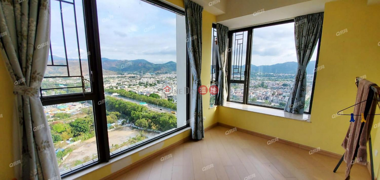 Park Signature Block 1, 2, 3 & 6 | 4 bedroom High Floor Flat for Sale 68 Kung Um Road | Yuen Long | Hong Kong | Sales HK$ 22M
