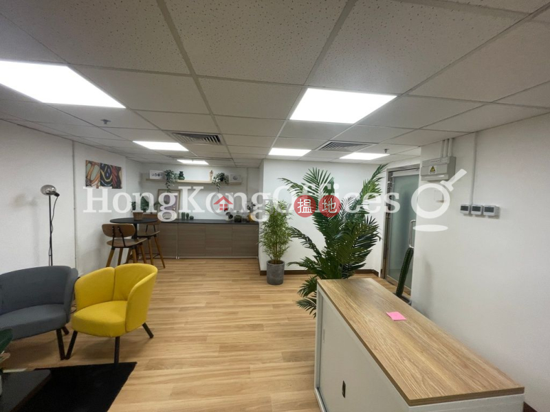 Office Unit for Rent at Strand 50 | 50-54 Bonham Strand East | Western District | Hong Kong Rental | HK$ 32,256/ month