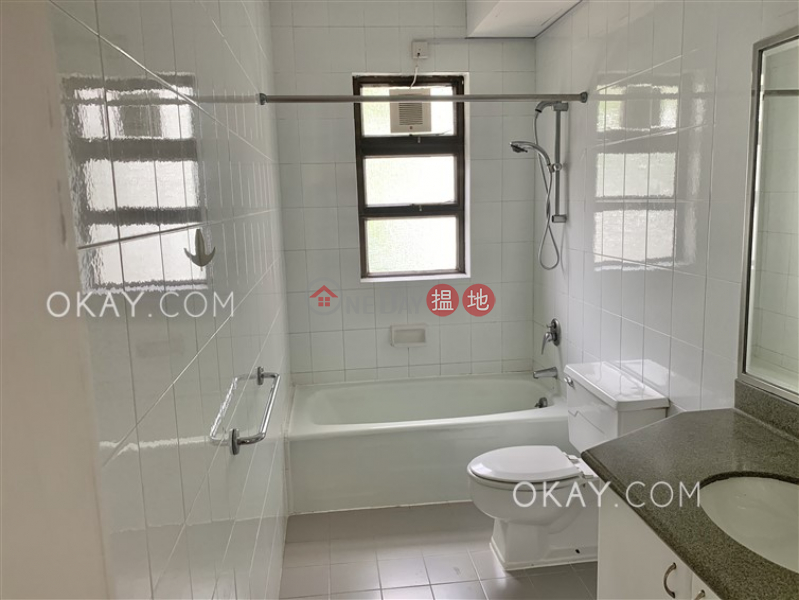 Efficient 3 bedroom with balcony | Rental 101 Repulse Bay Road | Southern District, Hong Kong, Rental, HK$ 75,000/ month