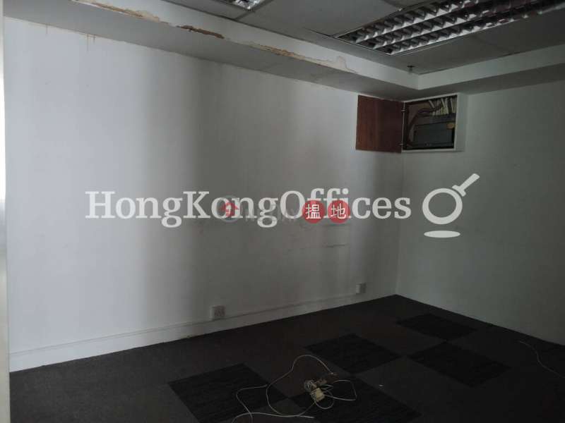 Office Unit for Rent at Kowloon Centre | 29-43 Ashley Road | Yau Tsim Mong Hong Kong Rental HK$ 52,731/ month