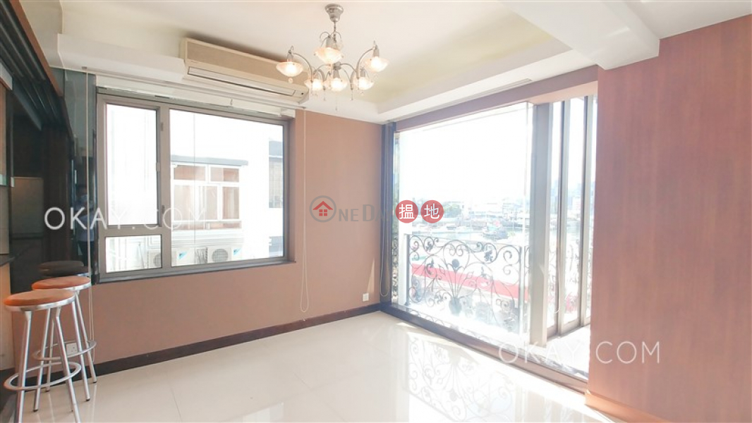 Prospect Mansion, Low | Residential Rental Listings HK$ 43,800/ month