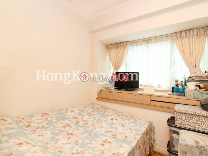 Property Search Hong Kong | OneDay | Residential, Sales Listings 3 Bedroom Family Unit at Goldwin Heights | For Sale