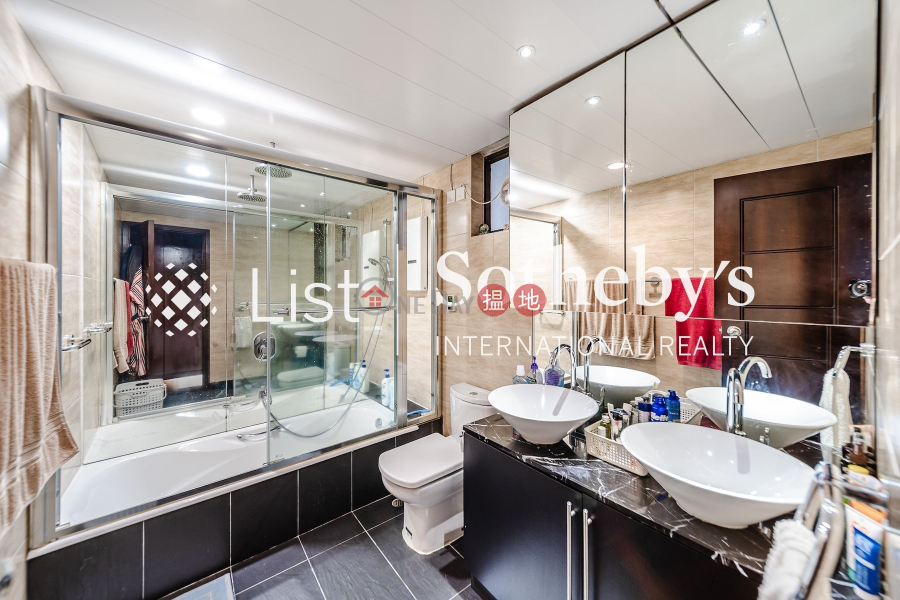 Property for Sale at Greenery Garden with 3 Bedrooms | Greenery Garden 怡林閣A-D座 Sales Listings