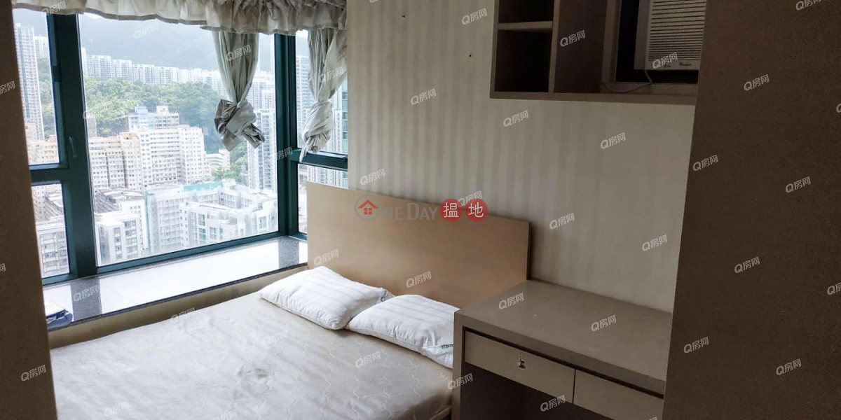 Tower 6 Grand Promenade | 2 bedroom Mid Floor Flat for Sale, 38 Tai Hong Street | Eastern District, Hong Kong Sales, HK$ 13M