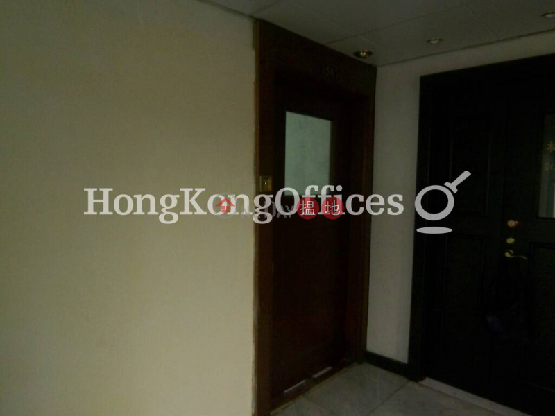 HK$ 38,350/ month Island Beverley, Wan Chai District | Office Unit for Rent at Island Beverley