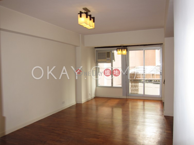 Gorgeous 2 bedroom in Happy Valley | Rental | Igloo Residence 意廬 Rental Listings