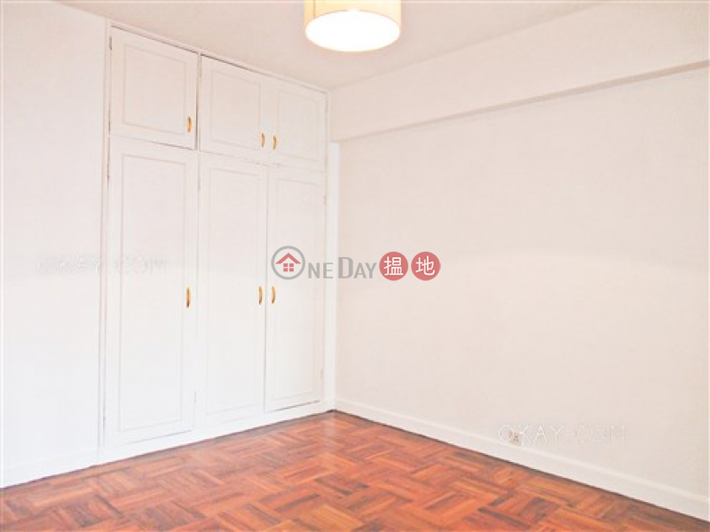 Unique 3 bedroom with balcony & parking | Rental, 15 Conduit Road | Western District Hong Kong, Rental HK$ 80,000/ month