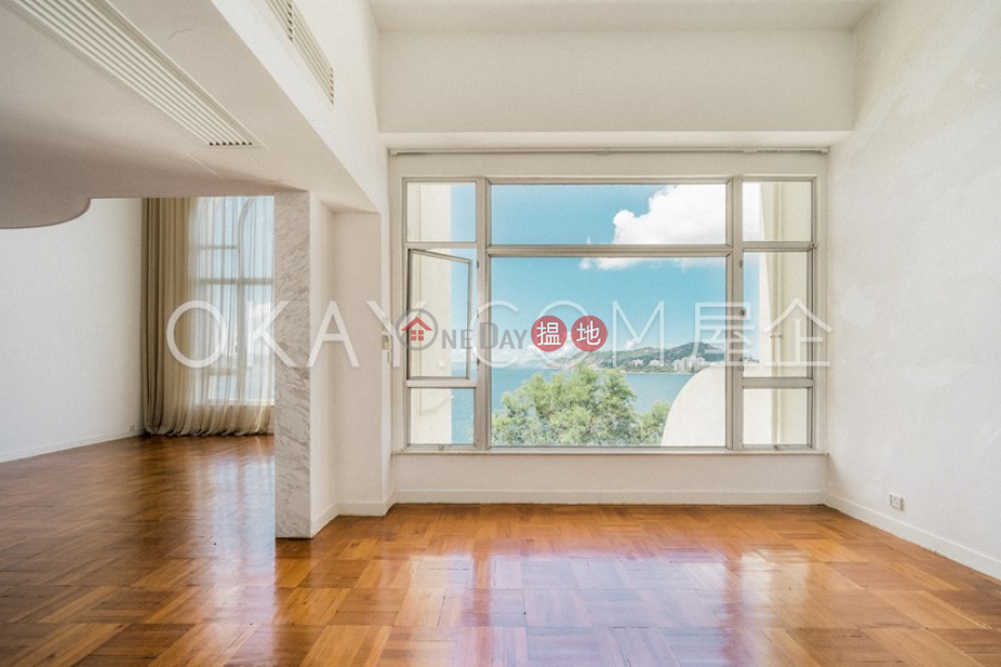 Property Search Hong Kong | OneDay | Residential Rental Listings | Rare house with sea views, rooftop & balcony | Rental