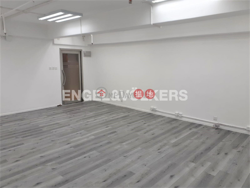 HK$ 21,000/ month Car Po Commercial Building, Central District, Studio Flat for Rent in Central
