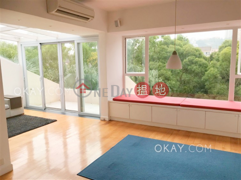 Lovely house with rooftop & balcony | Rental | Property on Seahorse Lane 海馬徑物業 _0