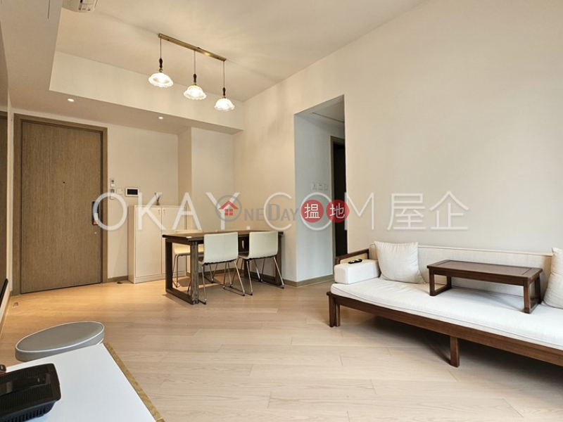 Stylish 2 bedroom with balcony | Rental, 11 Heung Yip Road | Southern District, Hong Kong | Rental | HK$ 35,000/ month