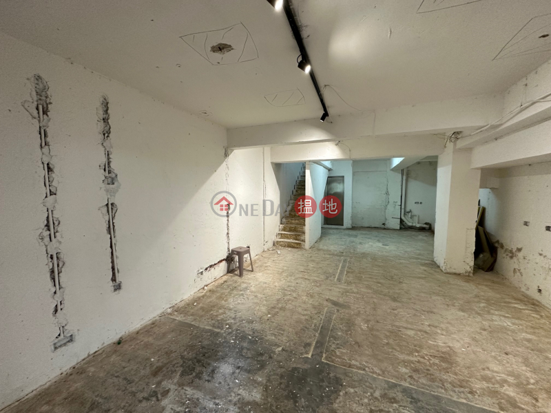 大河道49號地下-商舖|出租樓盤|HK$ 90,000/ 月