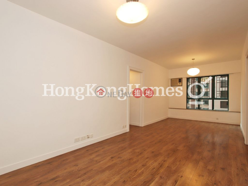 曉峰閣兩房一廳單位出租18舊山頂道 | 中區|香港-出租-HK$ 33,500/ 月