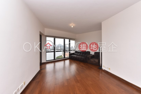 Gorgeous 3 bedroom with balcony | Rental, Pacific View Block 5 浪琴園5座 | Southern District (OKAY-R12152)_0