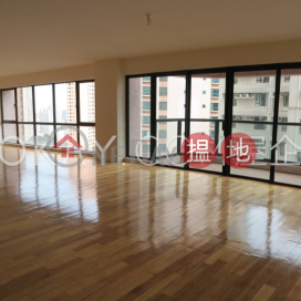 Efficient 4 bedroom with harbour views, balcony | Rental | Estoril Court Block 1 愛都大廈1座 _0