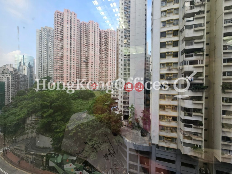 Office Unit for Rent at Kwai Hung Holdings Centre | Kwai Hung Holdings Centre 桂洪集團中心 Rental Listings